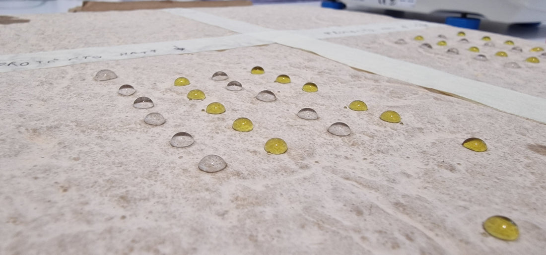 Proteggi i tuoi pavimenti con Protecto Matt: la soluzione innovativa di Camp