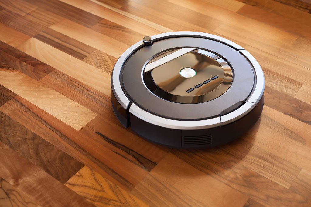 Robo Care: il nuovo detergente per robot lavapavimenti