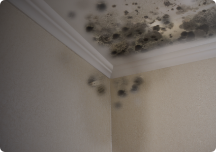 Solutions against mold