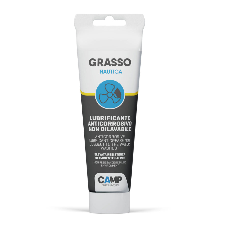 Grasa Náutica - Grasa náutica no lavable y repelente al agua