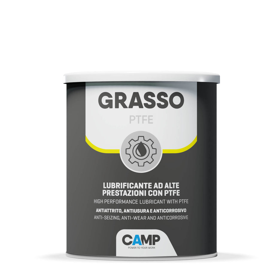 PTFE Grease - PTFE Grease