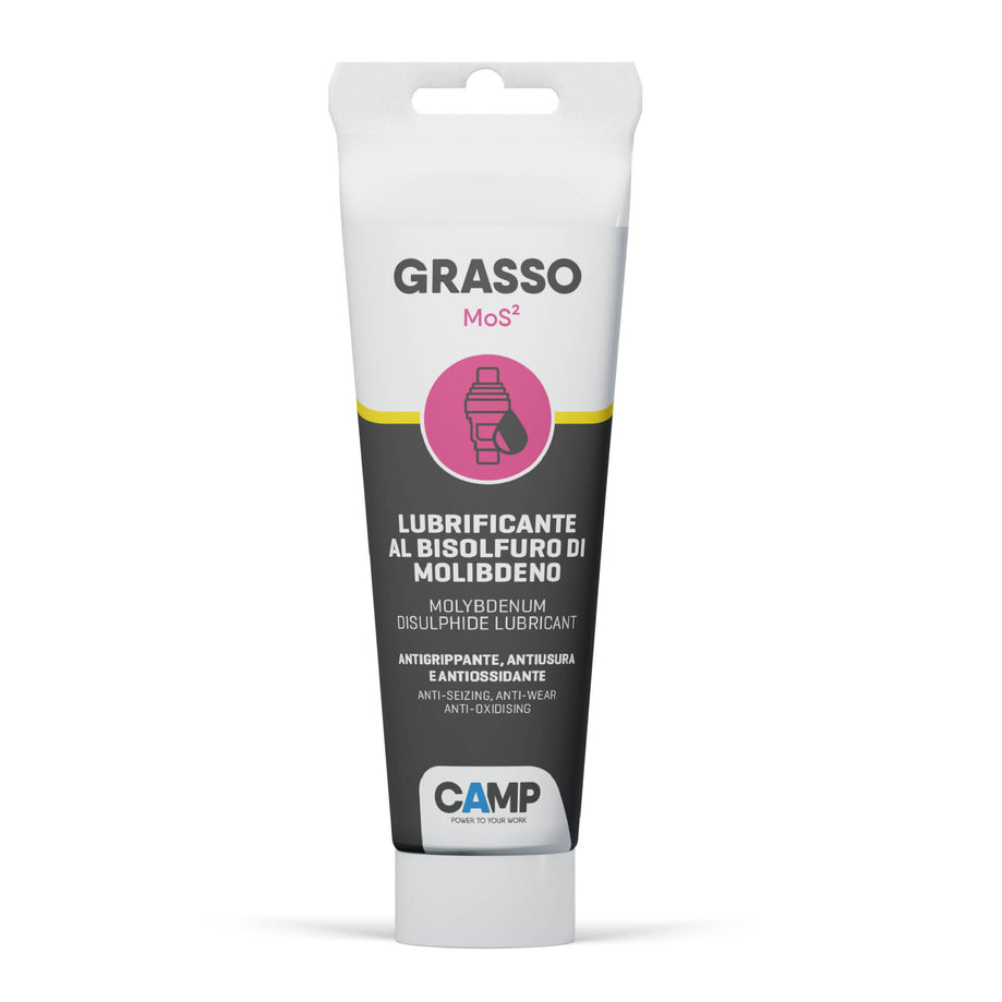 Grasa MoS2 - Grasa de disulfuro de molibdeno para juntas homocinéticas