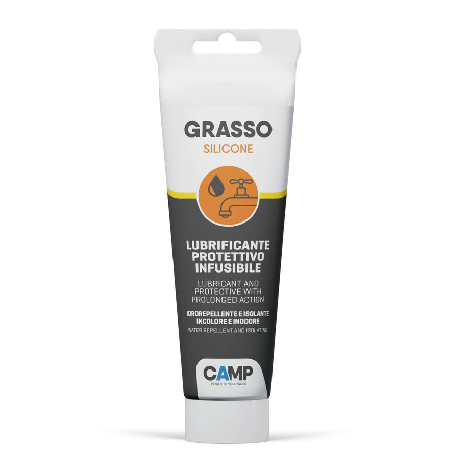 Silicone Grease - Silicone Grease