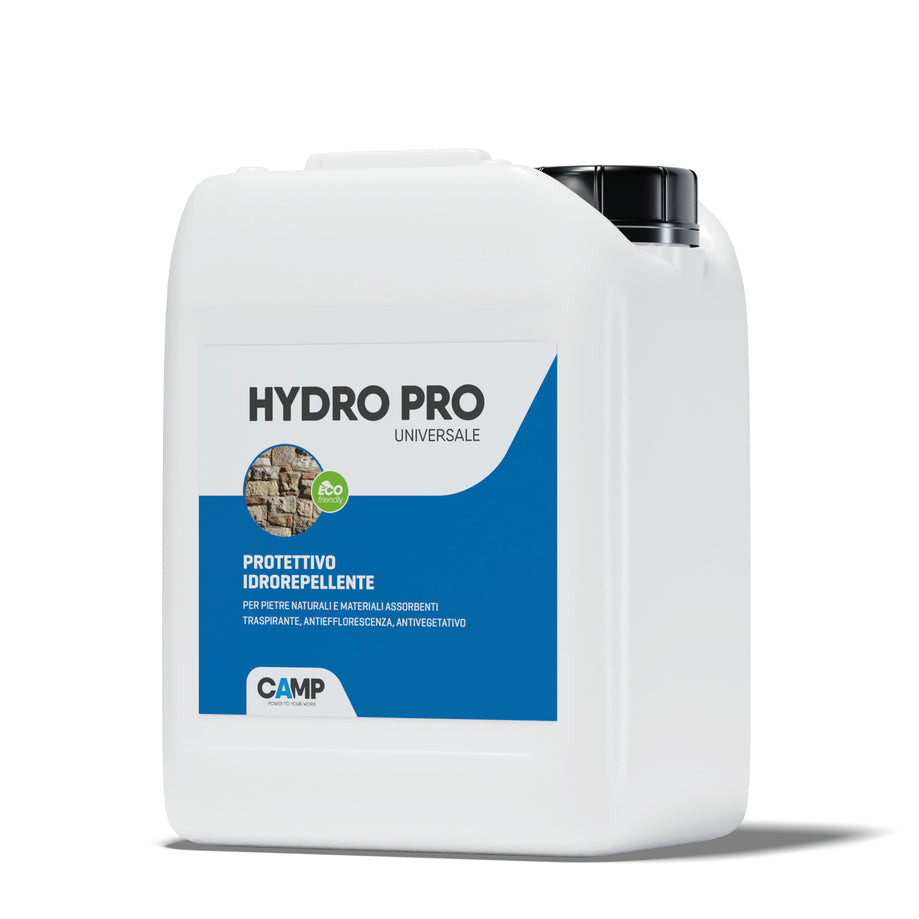 Hydro Pro Eco Universale - Idrorepellente universale base acqua