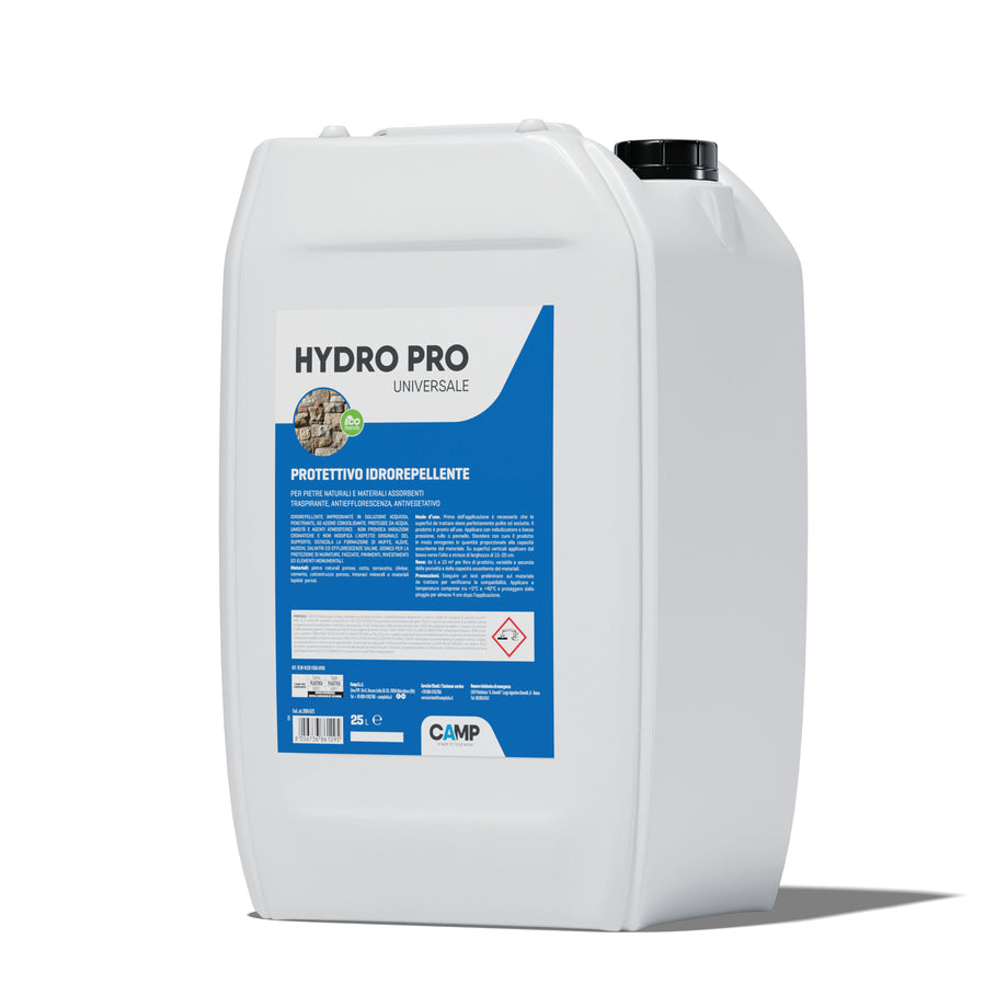 Hydro Pro Eco Universale - Idrorepellente universale base acqua