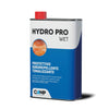 Hydro Pro Wet - Universal solvent-based water repellent brightener