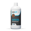 Oxi Kit 01 Activator - Rust activator for iron, corten and raw steel surfaces