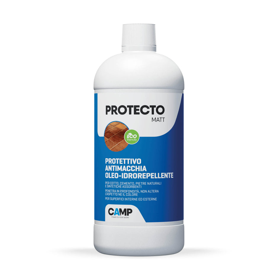 Protecto Mat Eco