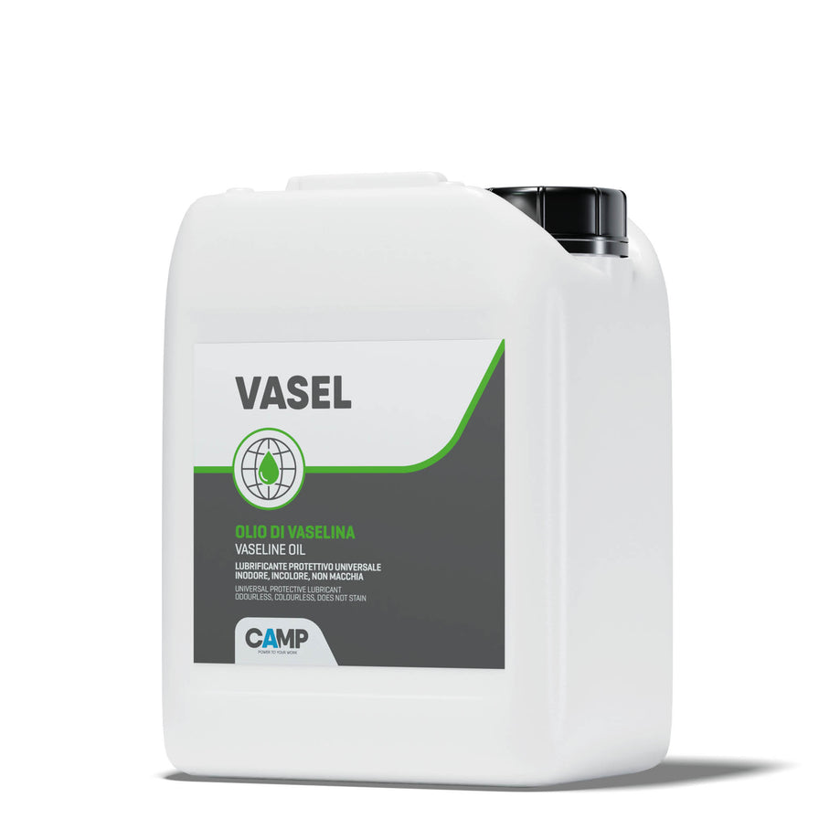 Vasel - Technical Vaseline Lubricating Oil