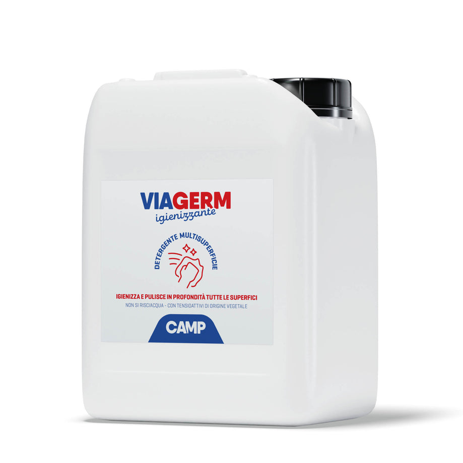 Viagerm Multisurface Sanitizer