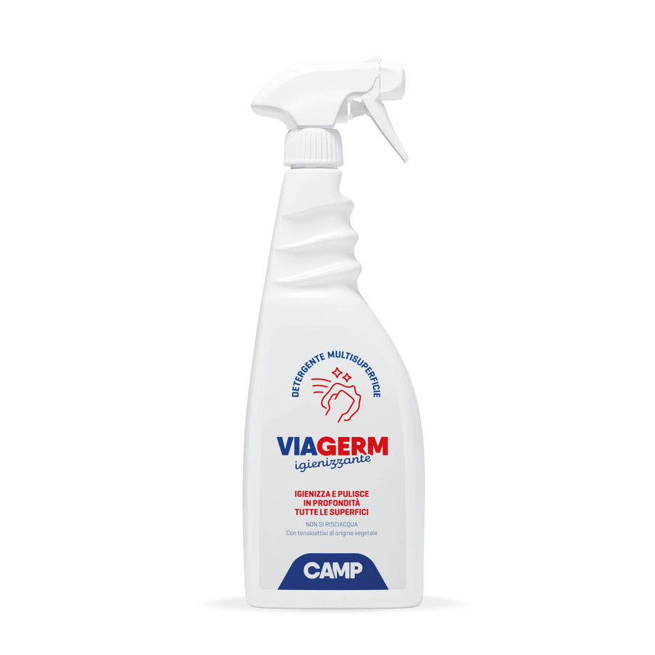 Viagerm Multisurface Sanitizer