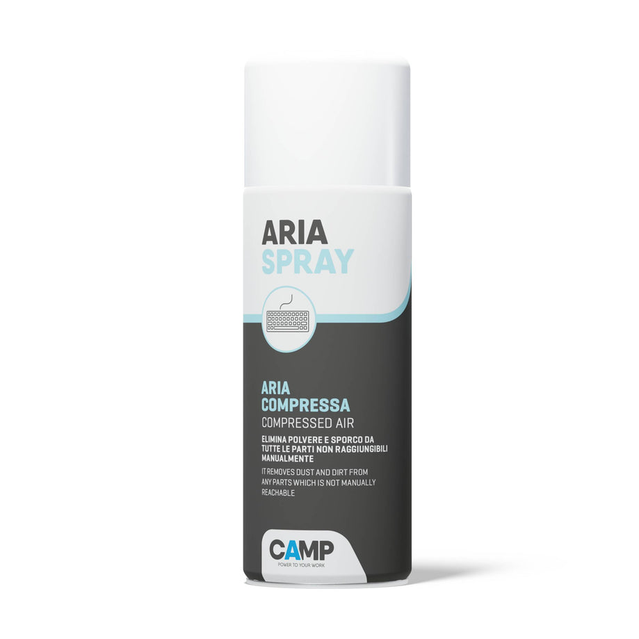 Air Spray - Compressed Air