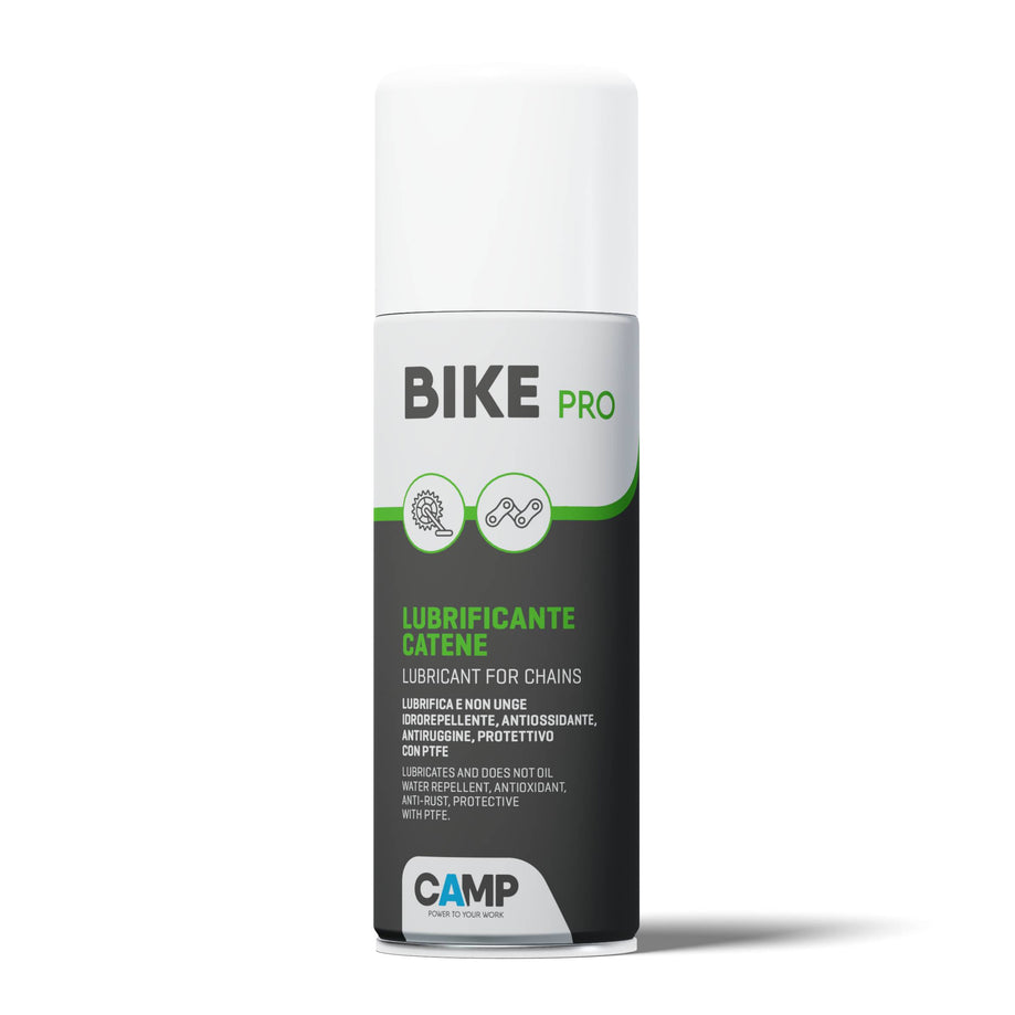 Bike Pro Spray - Bike Lubricant