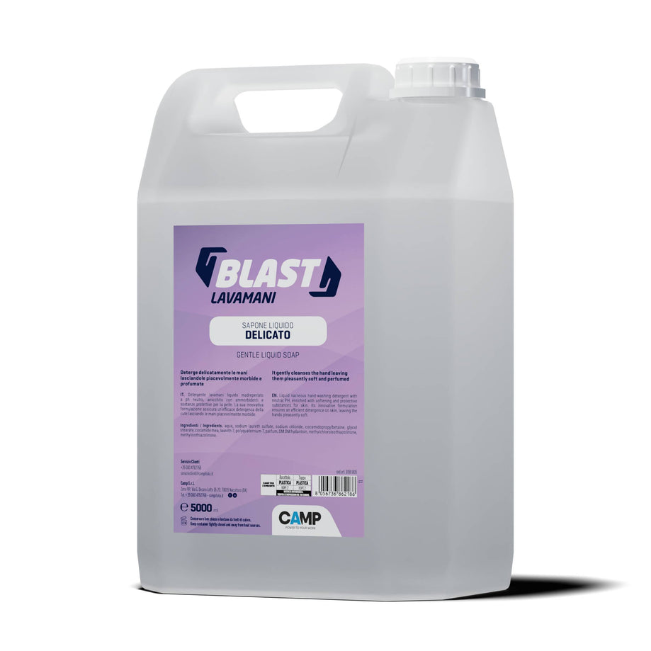 BLAST - Delicate Liquid Soap