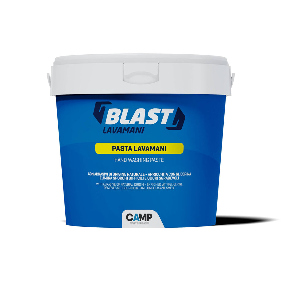 BLAST - Pâte pour le lavage des mains
