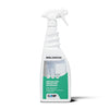 Brill Shower - Protective anti-drip limescale