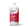 Decal C - Anti-scale treatment for toilet cisterns