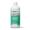 Decal Gel - Descaling sanitizing anti-scale gel descaler