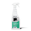Oven Fast - Degreasing cleaner for ovens and grills