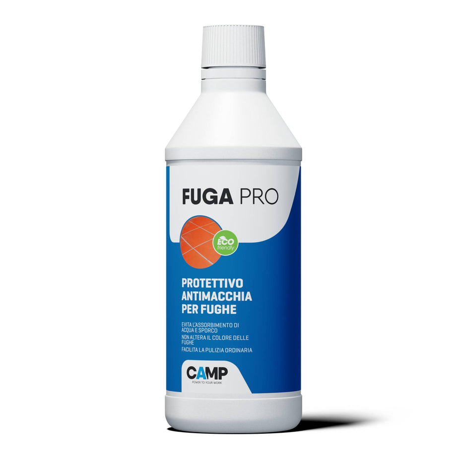 Fuga Pro - Protector de juntas antisuciedad, repelente al agua y al aceite