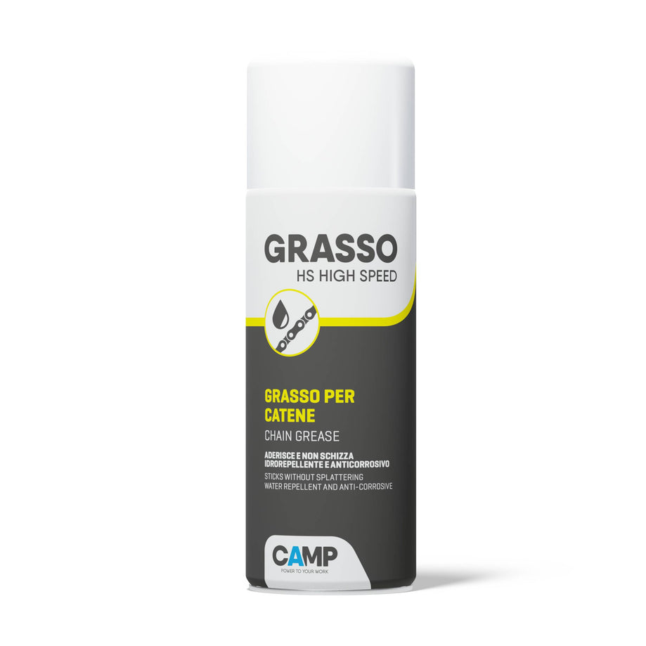 HS Spray Grease - Grasa lubricante para cadenas de alto rendimiento