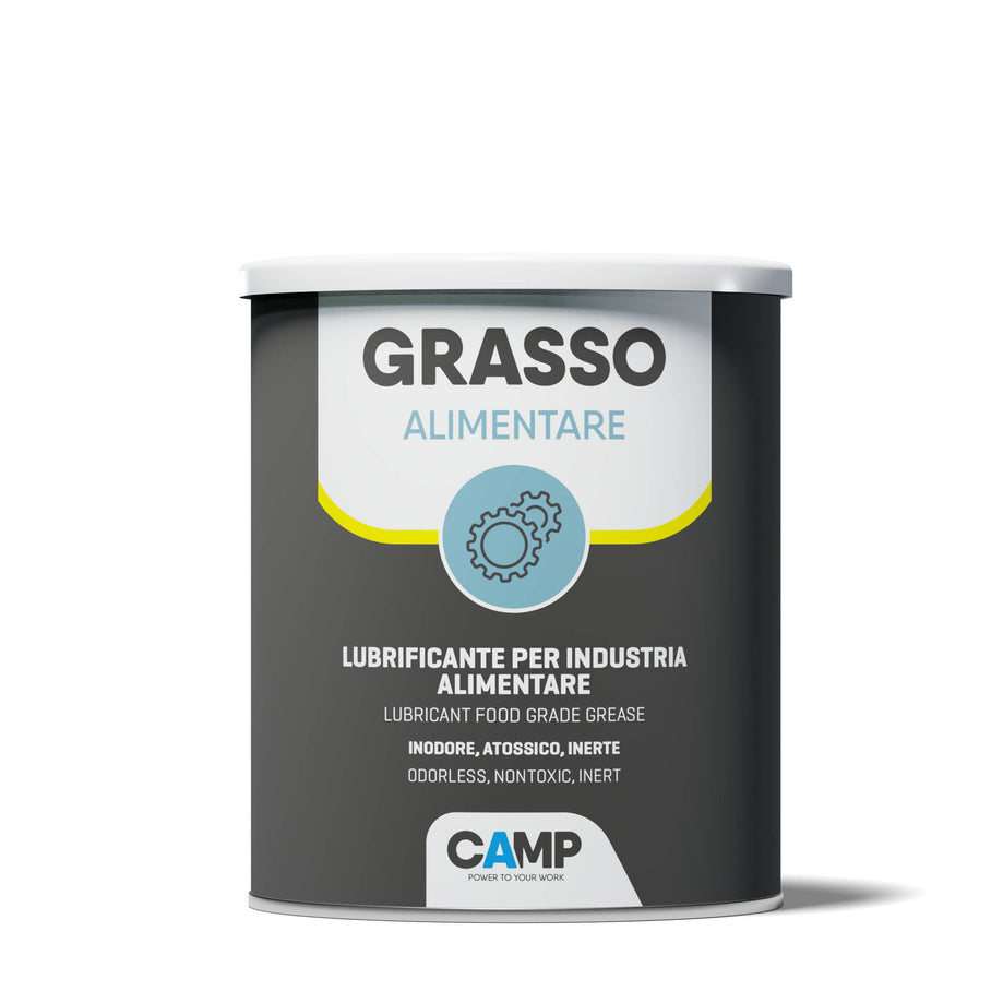 Grasso Alimentare