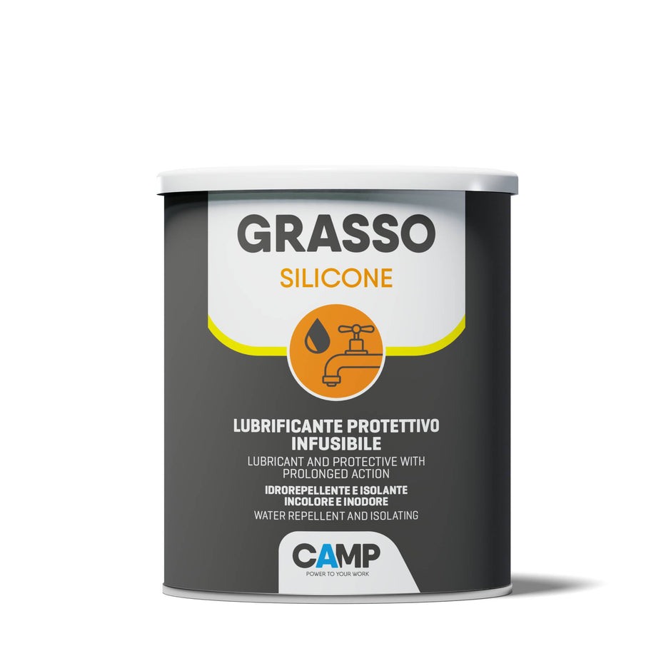 Grasso Silicone