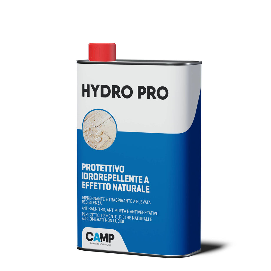 Hydro Pro - Idrorepellente universale base solvente