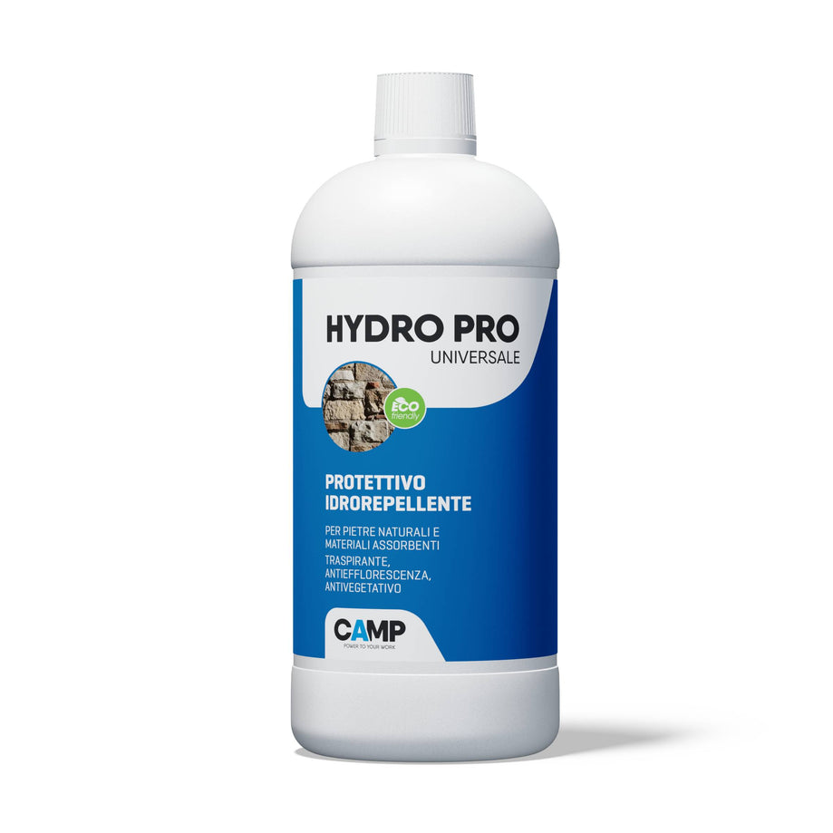 Hydro Pro Eco Universel