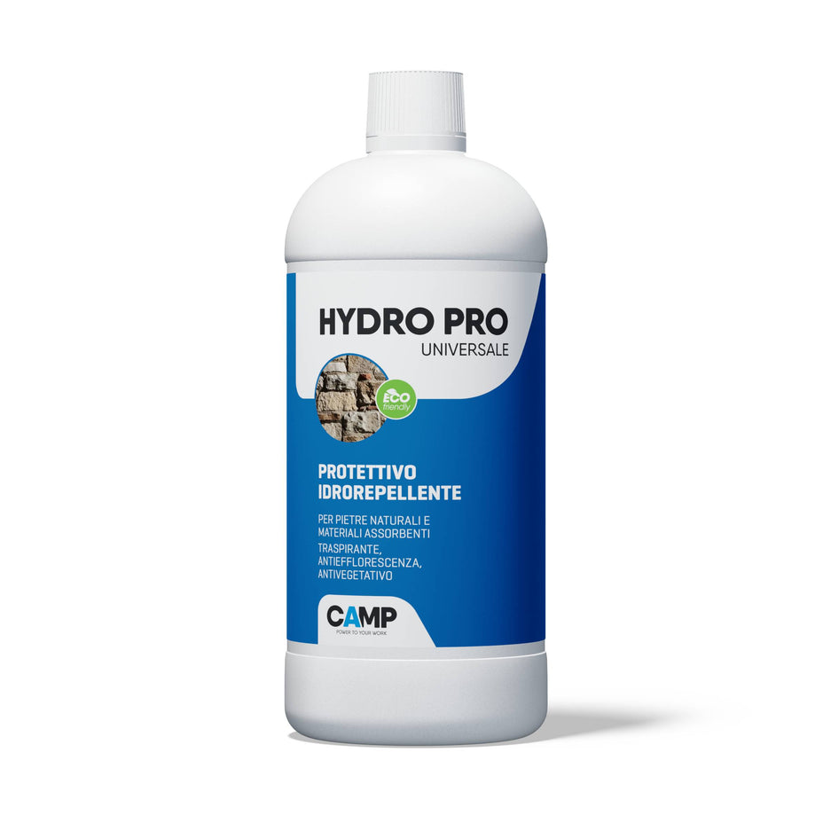Hydro Pro Eco Universale - Idrorepellente universale base acqua