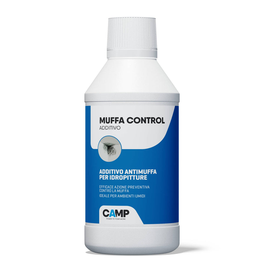 Mould Control Additive - Additif anti-moisissure concentré pour les peintures à base d'eau