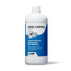 Mold Control Fixative - 100% acrylic anti-mold fixative insulating primer