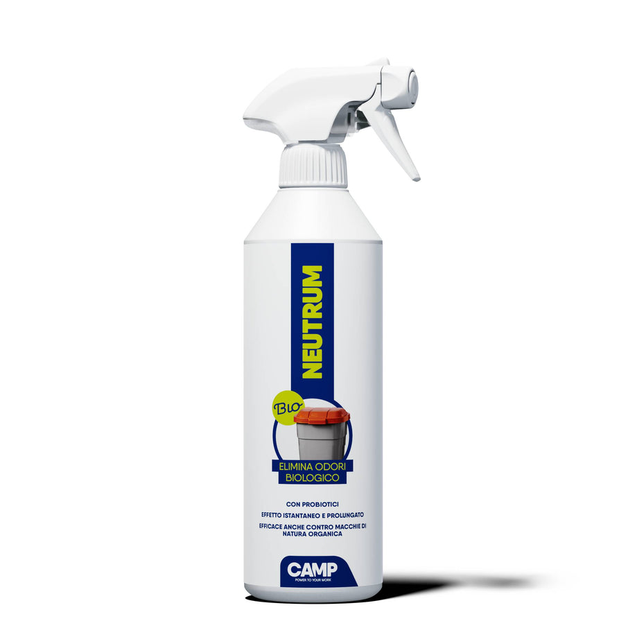 Neutrum Bio - Eliminador de olores orgánico