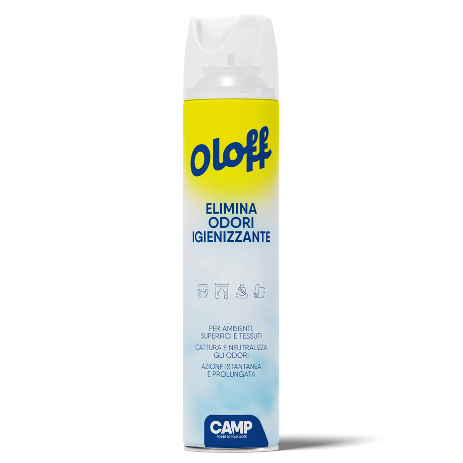 Oloff Air