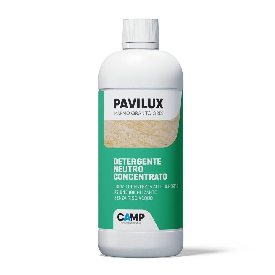 Pavilux Marble Granite and Gres – Neutrales Desinfektionsmittel