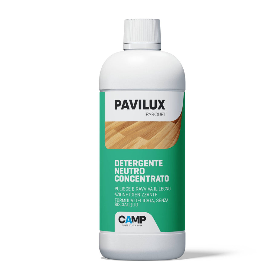 Pavilux Parquet - Neutral Sanitizing Cleaner