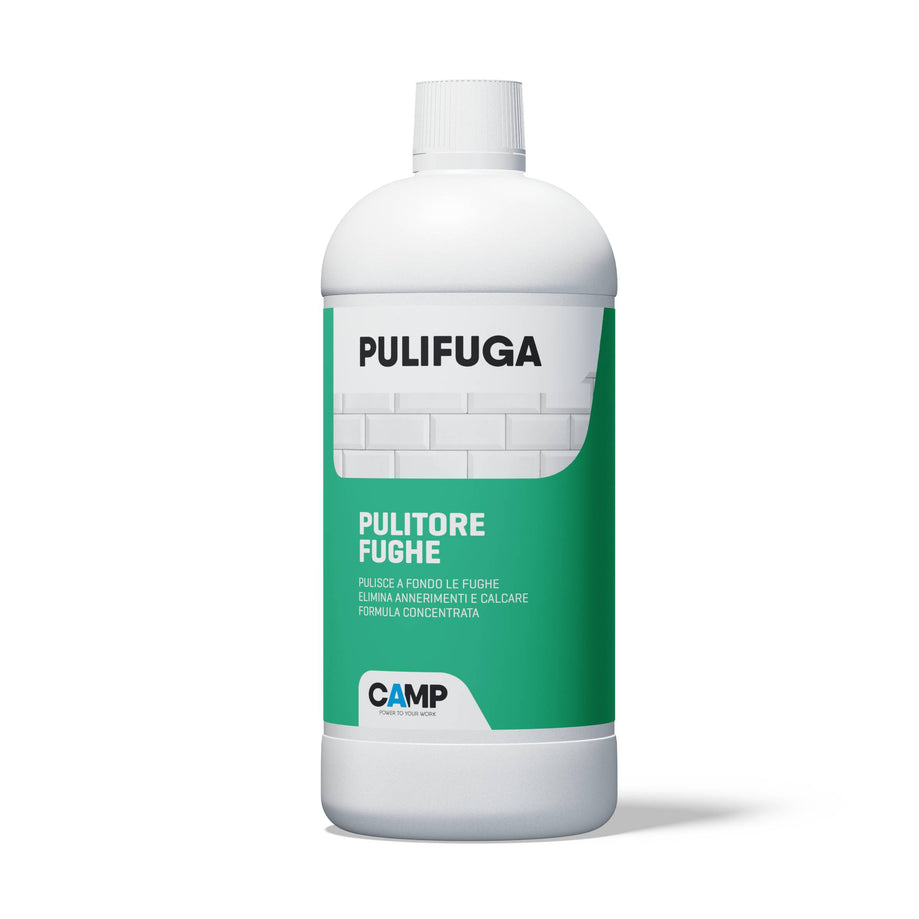 Pulifuga - Limpiajuntas líquido concentrado