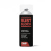 Convertidor de óxido y spray de imprimación Rust Block