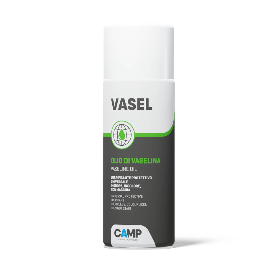 Vasel Spray - Aceite lubricante técnico de vaselina
