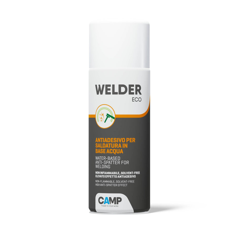 Welder Eco Spray - Water-Based Welding Adhesive