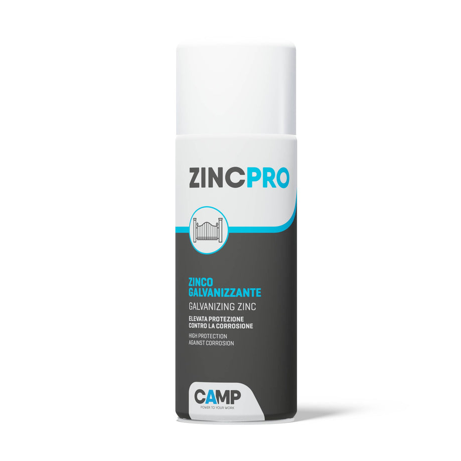 Spray profesional de zinc