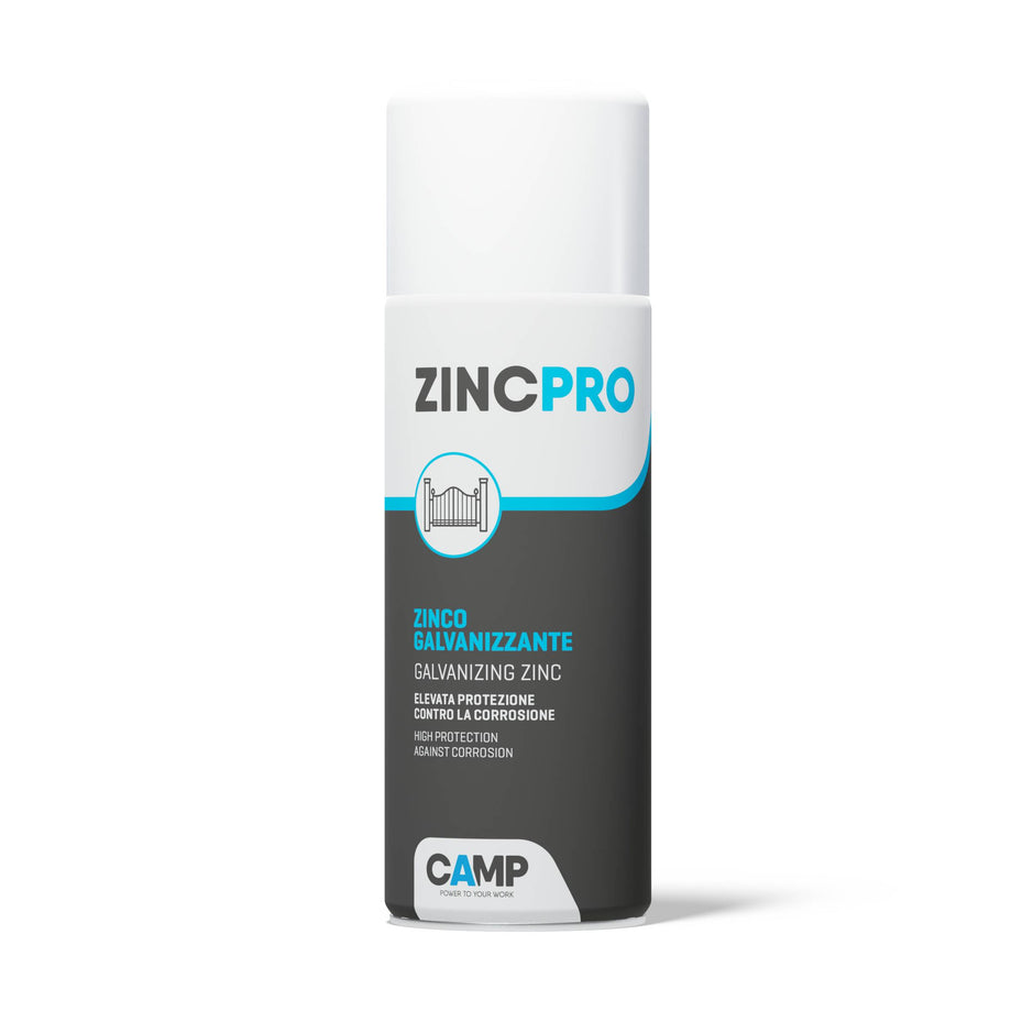 Zinc Pro Spray - Zinco protettivo galvanizzante
