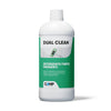 Dual Clean - Concentrated stain remover cleaner for floors