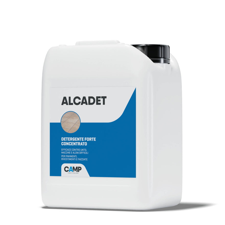 Alcadet - Concentrated Strong Stain Remover Cleaner