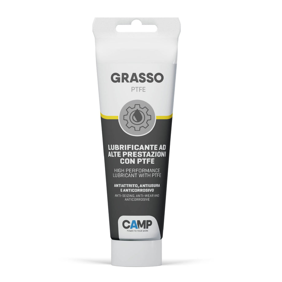 Grasa de PTFE - Grasa de PTFE