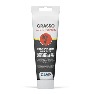 grasso per altissime temperature High Temperature Grease
