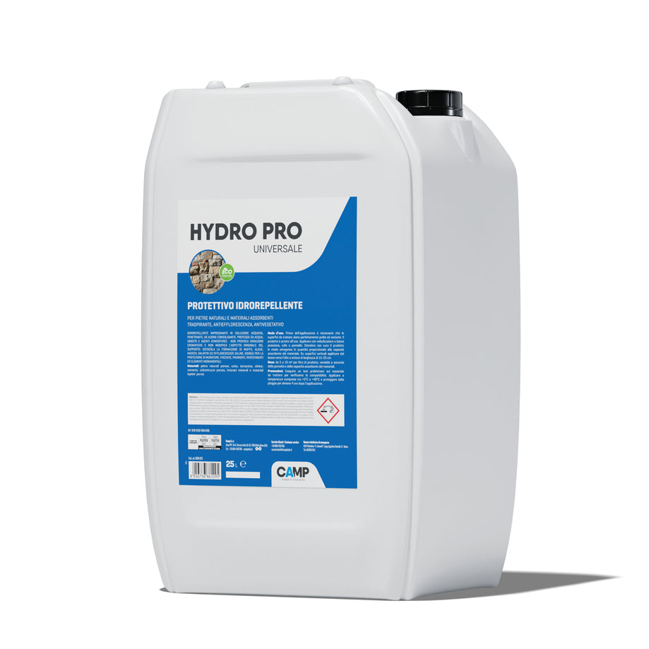 Hydro Pro Eco Universale