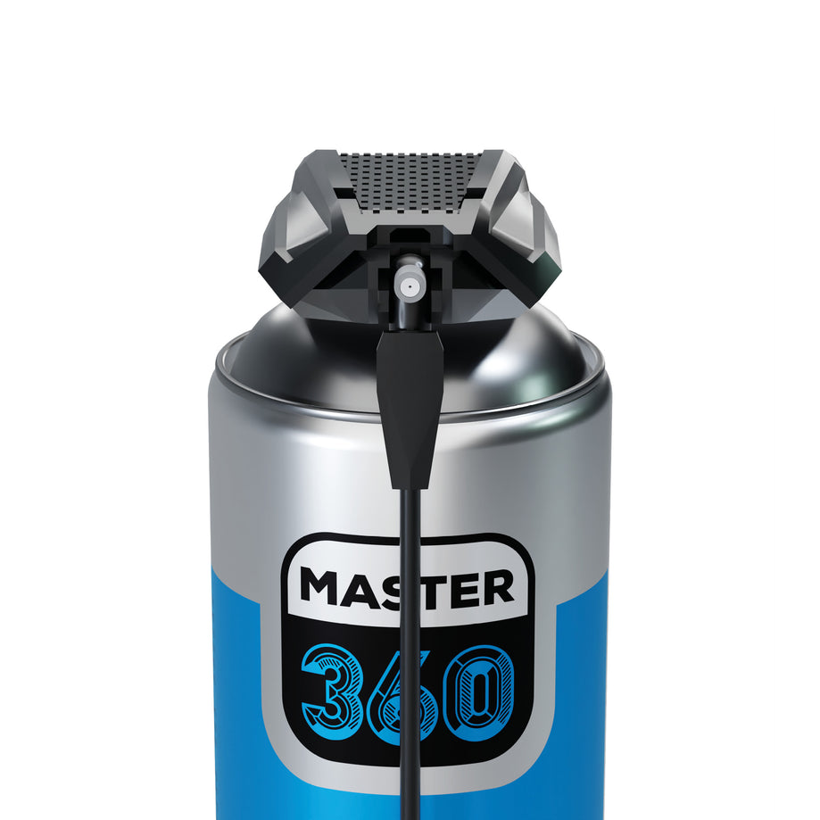 Master 360 2-Way Unblocker