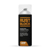 Rust Block Exposed Rust Protective - Protection transparente pour les surfaces rouillées