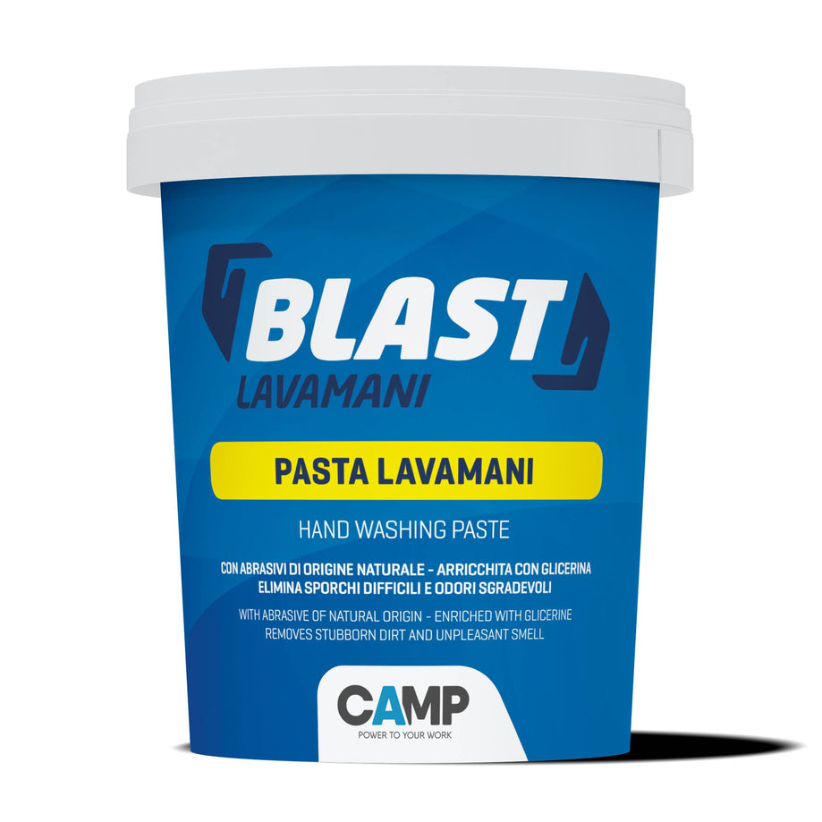 Blast Pasta
